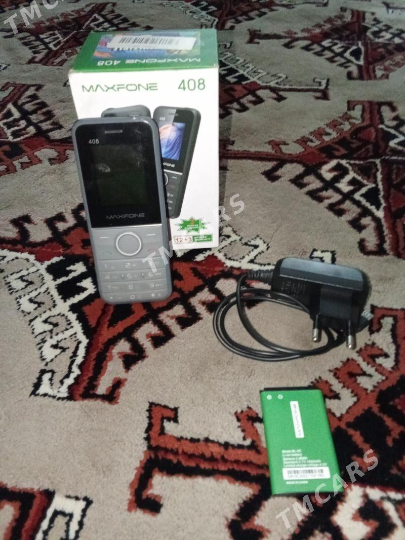 Maxfone - Балканабат - img 2