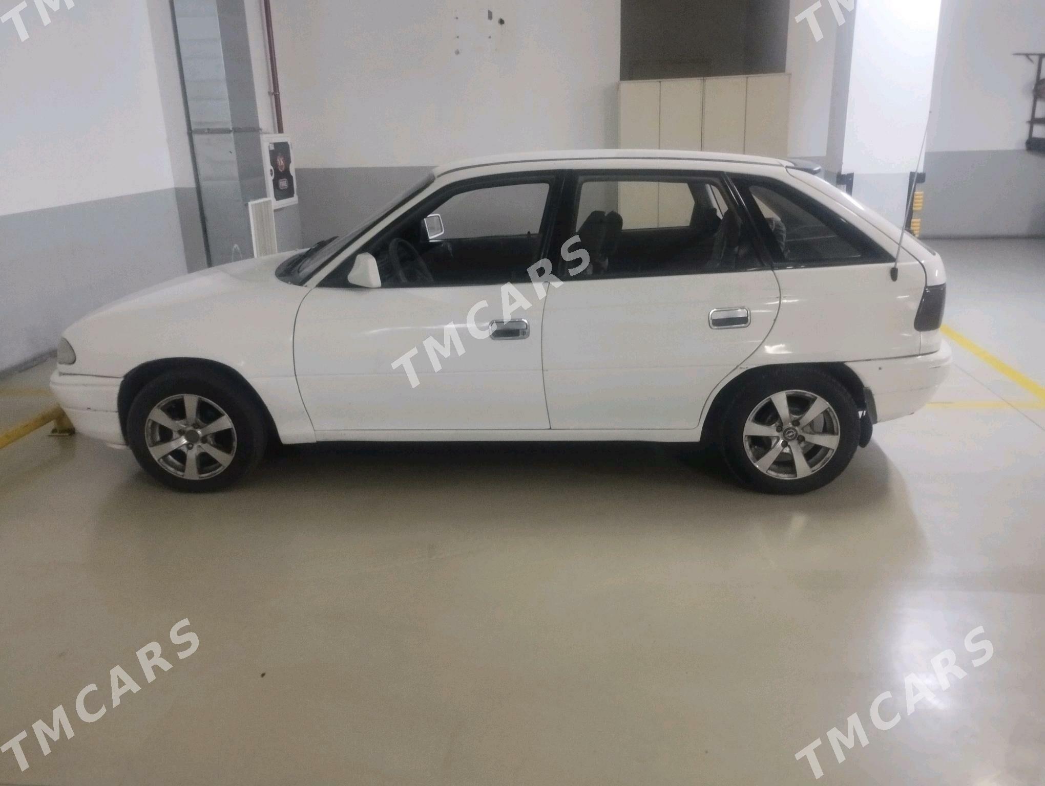 Opel Astra 1992 - 28 000 TMT - Gökdepe - img 5