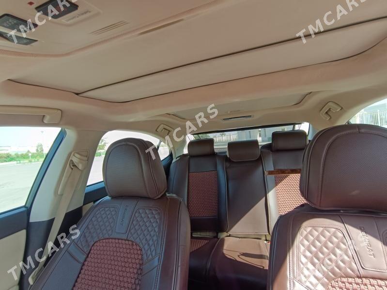 Lexus ES 350 2018 - 500 000 TMT - Дашогуз - img 3