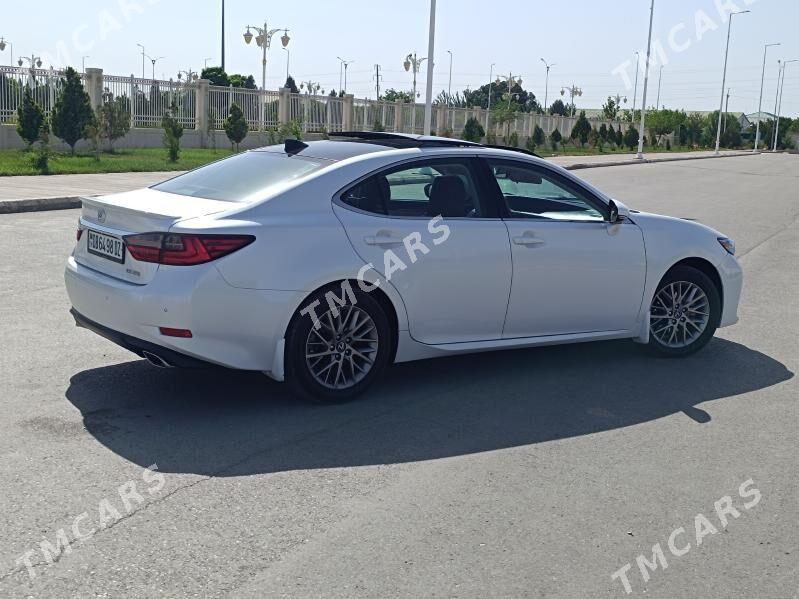 Lexus ES 350 2018 - 500 000 TMT - Дашогуз - img 6
