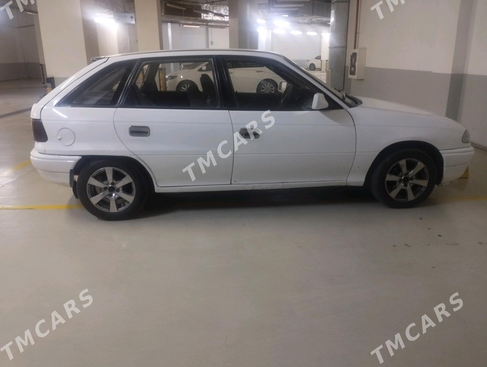 Opel Astra 1992 - 28 000 TMT - Gökdepe - img 6