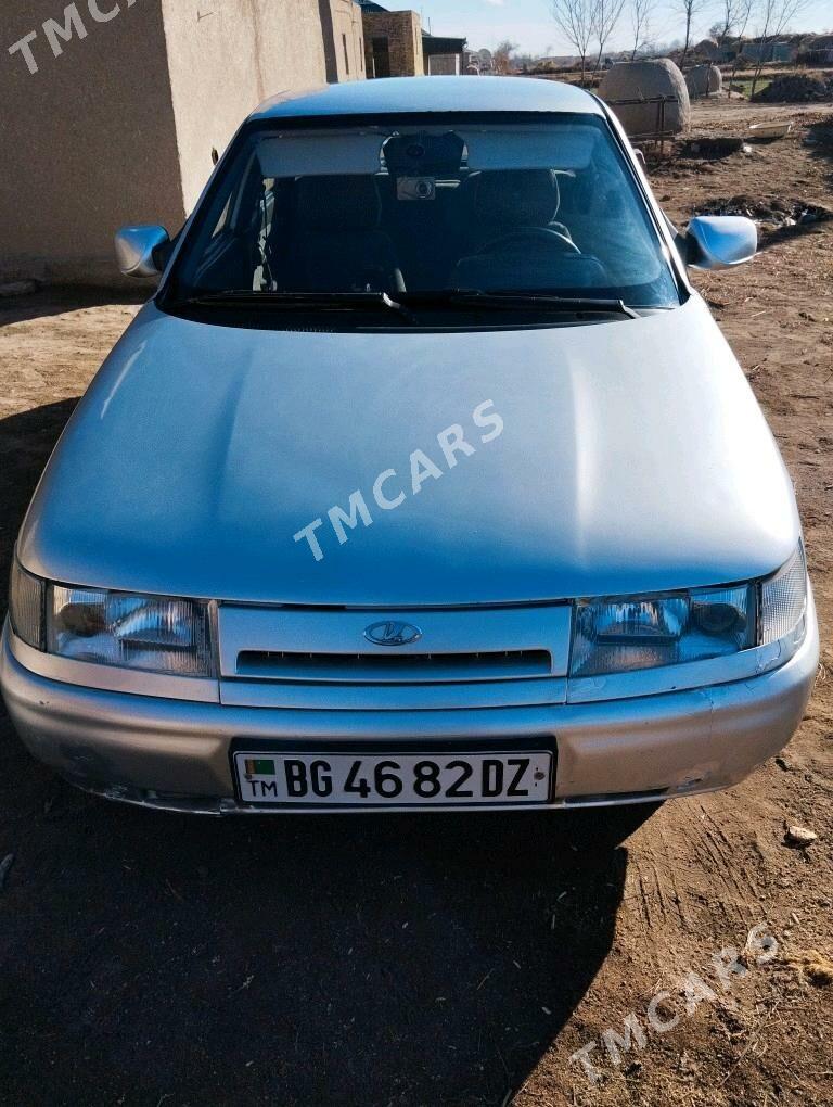 Lada 2110 2004 - 30 000 TMT - Akdepe - img 3