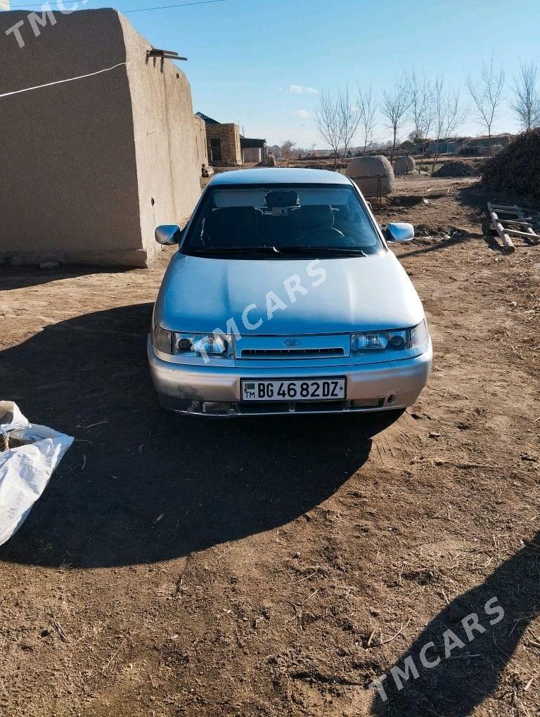Lada 2110 2004 - 30 000 TMT - Akdepe - img 2