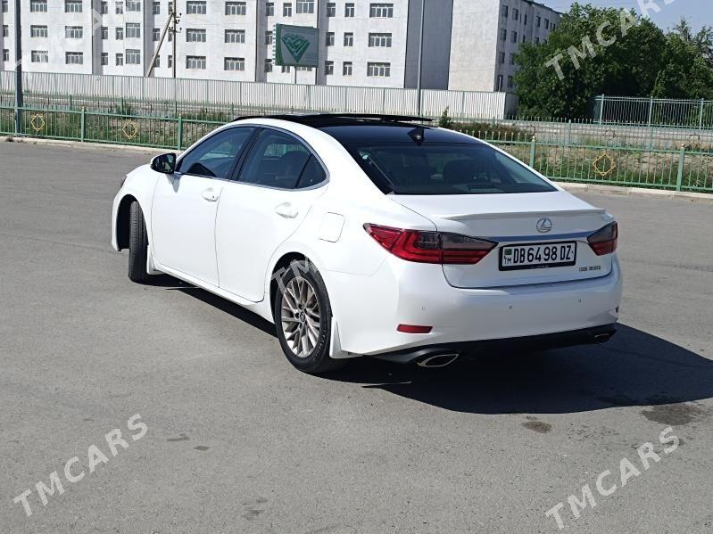 Lexus ES 350 2018 - 500 000 TMT - Дашогуз - img 9