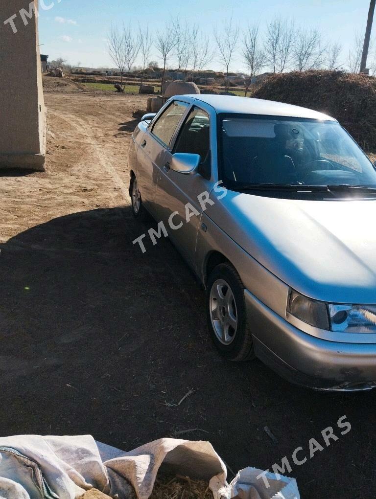Lada 2110 2004 - 30 000 TMT - Akdepe - img 7