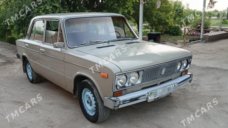 Lada 2106 1986 - 16 000 TMT - Саят - img 4