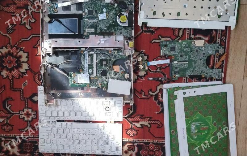 lenovo kompyuter saylary - Район ст. Аэропорта, ул. Гагарина - img 3