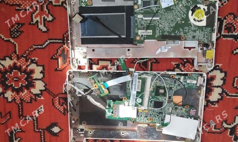 lenovo kompyuter saylary - Район ст. Аэропорта, ул. Гагарина - img 2