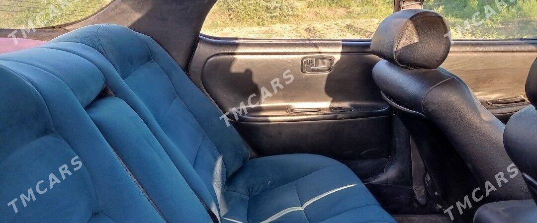 Lexus ES 300 1993 - 80 000 TMT - Daşoguz - img 3