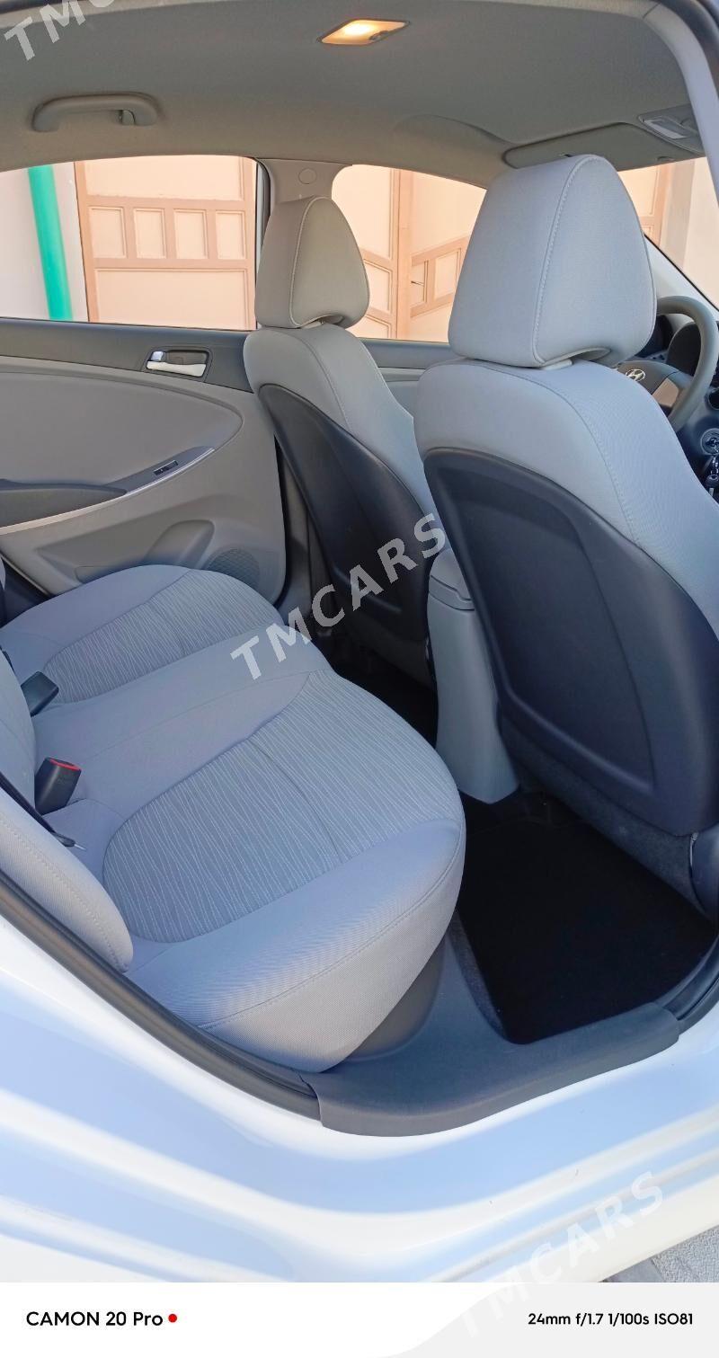 Hyundai Accent 2019 - 166 000 TMT - Хитровка - img 5