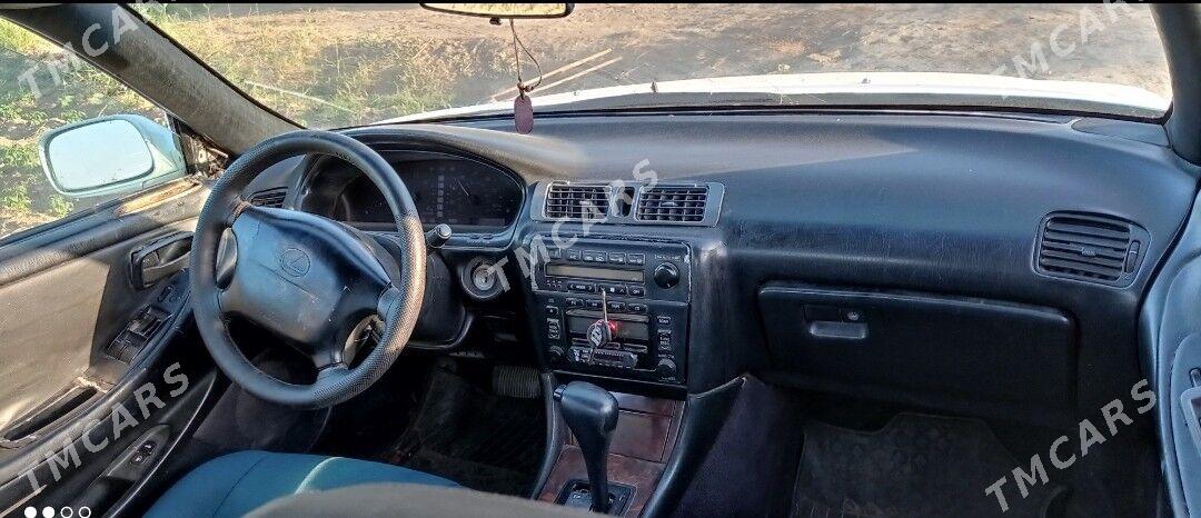 Lexus ES 300 1993 - 80 000 TMT - Daşoguz - img 4
