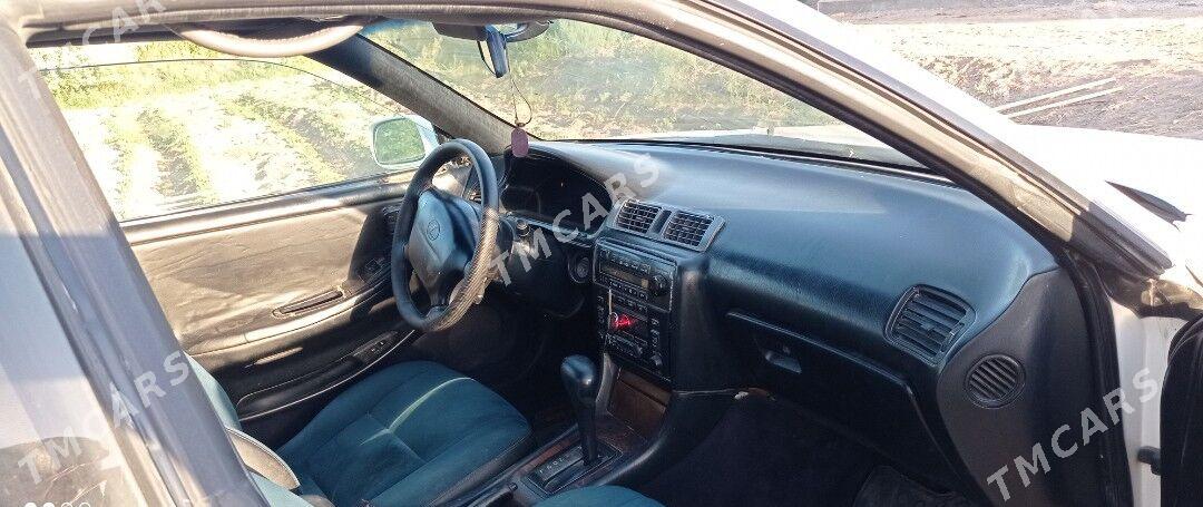 Lexus ES 300 1993 - 80 000 TMT - Daşoguz - img 5