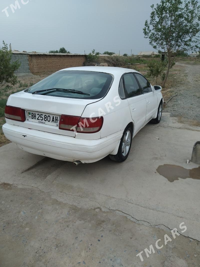 Toyota Corona 1995 - 56 000 TMT - Tejen - img 6