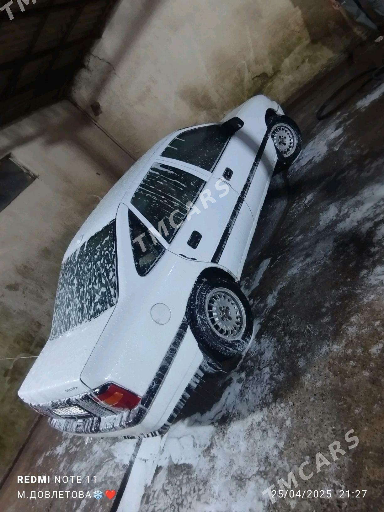 Opel Vectra 1991 - 20 000 TMT - Койтендаг - img 5