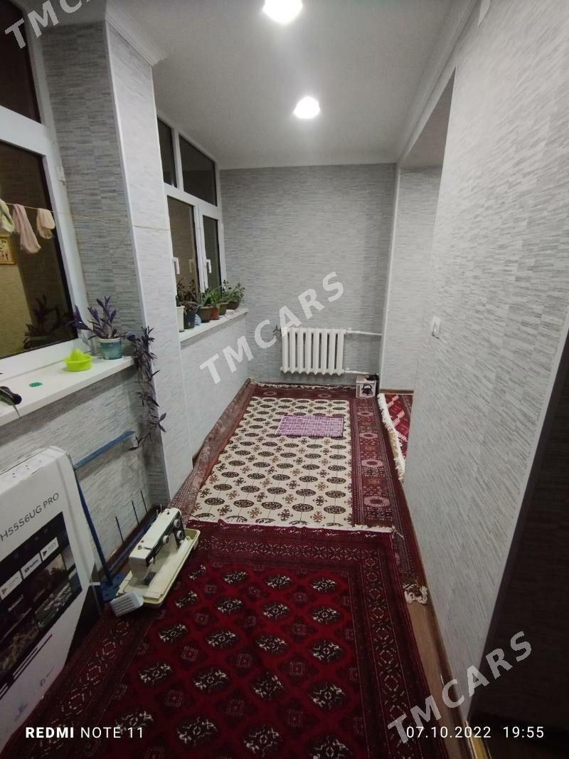 КВАРТИРА - Türkmenabat - img 5