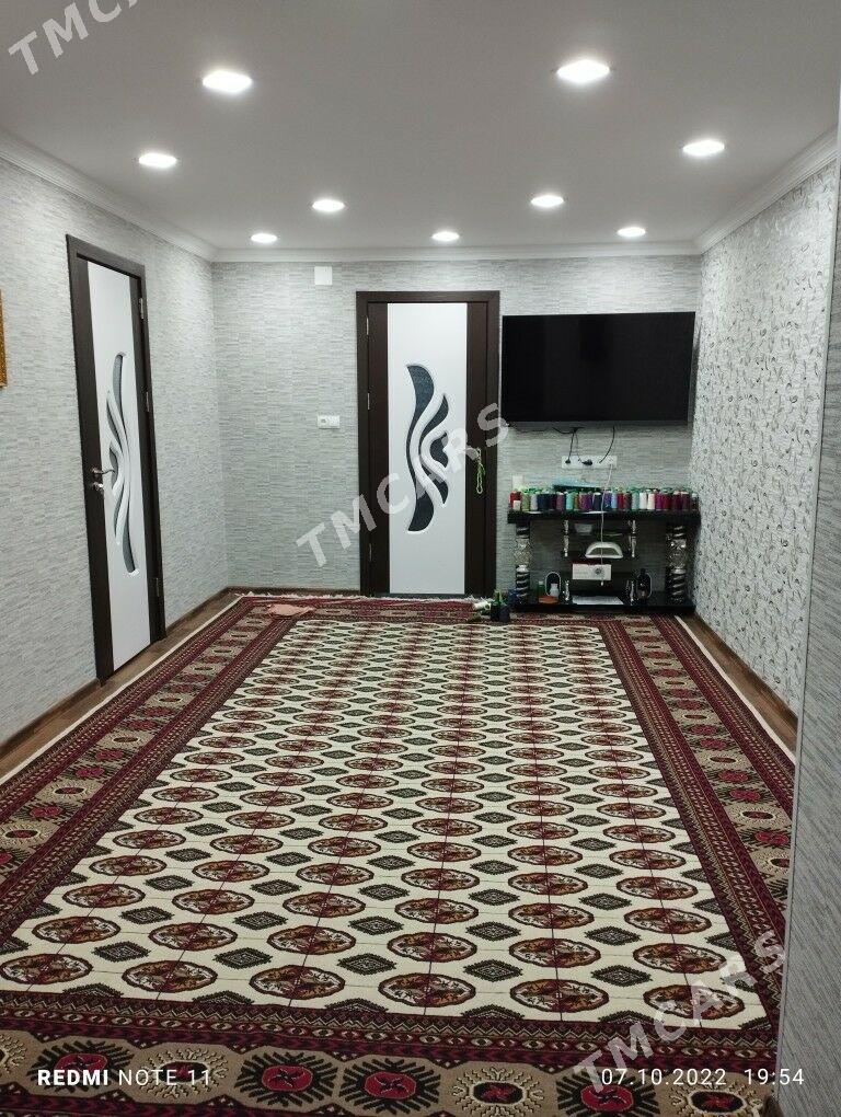 КВАРТИРА - Türkmenabat - img 2