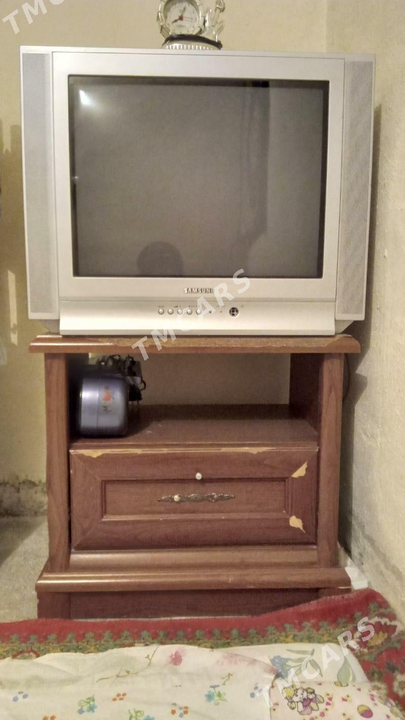 Samsung telwizor - Ашхабад - img 3