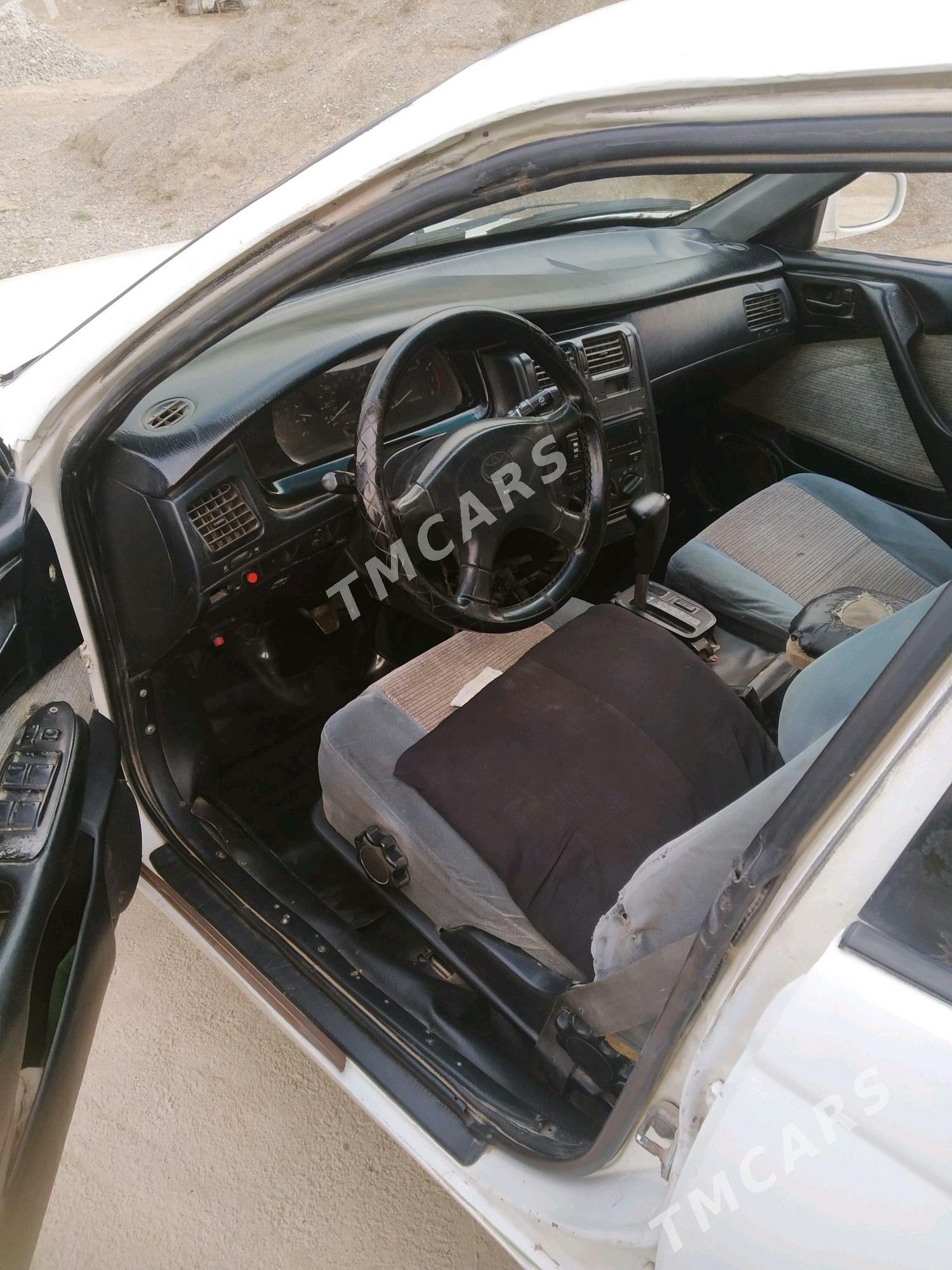 Toyota Corona 1995 - 56 000 TMT - Tejen - img 7