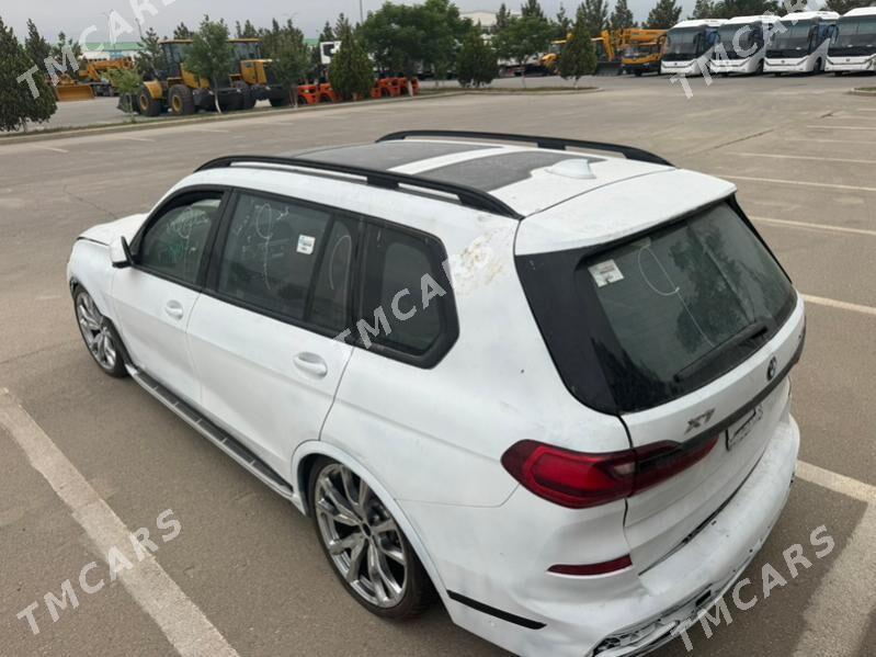 BMW X7 2022 - 1 145 000 TMT - Aşgabat - img 6
