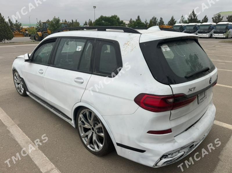 BMW X7 2022 - 1 145 000 TMT - Aşgabat - img 8