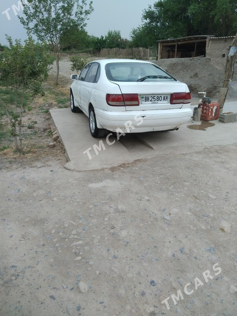 Toyota Corona 1995 - 56 000 TMT - Tejen - img 8