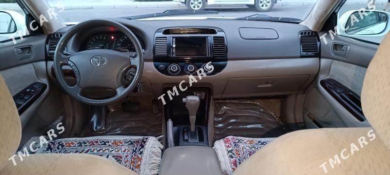 Toyota Camry 2003 - 150 000 TMT - Baýramaly - img 3