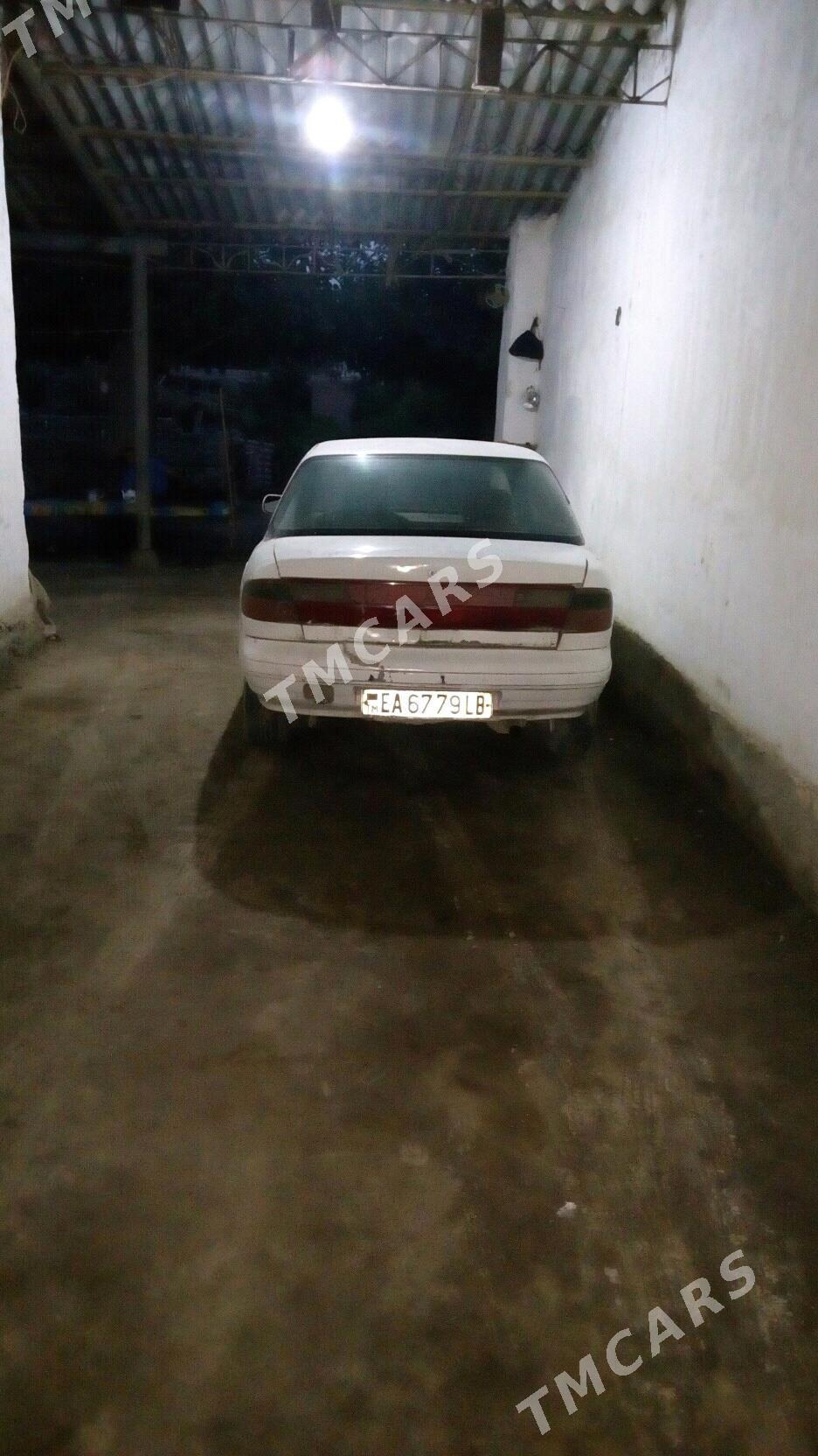 Kia Sephia 1994 - 12 000 TMT - Керки - img 5