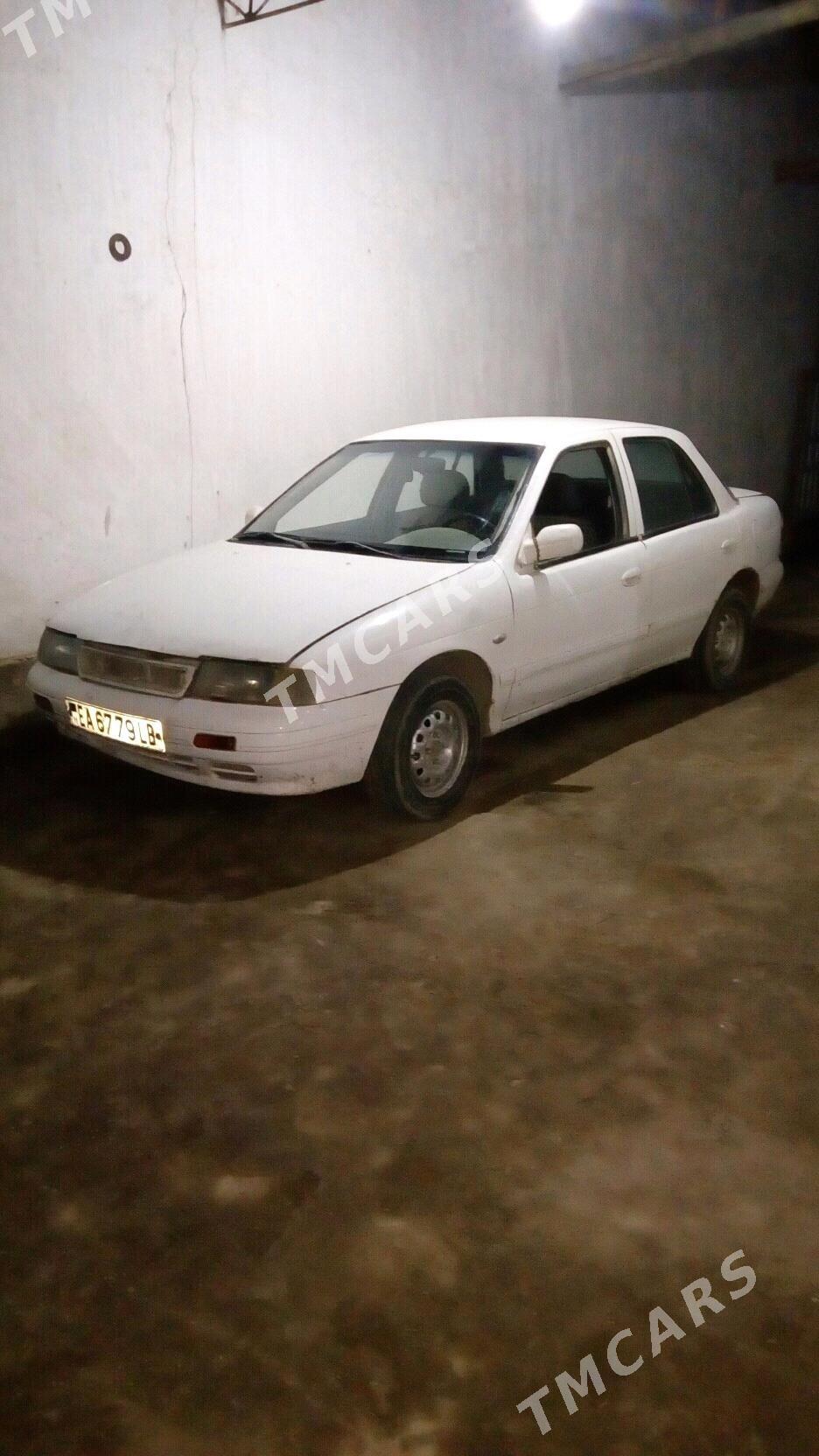 Kia Sephia 1994 - 12 000 TMT - Керки - img 6