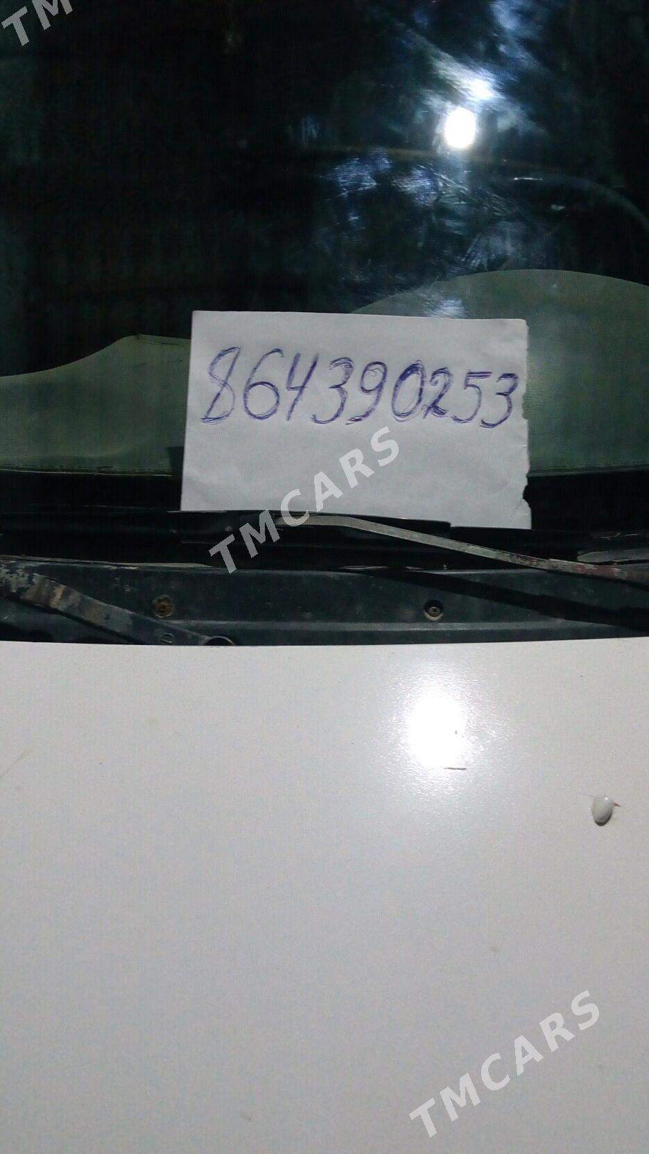 Kia Sephia 1994 - 12 000 TMT - Керки - img 3