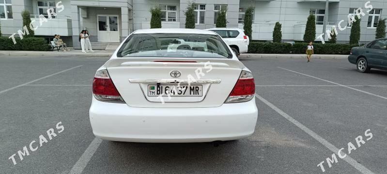 Toyota Camry 2003 - 150 000 TMT - Baýramaly - img 6