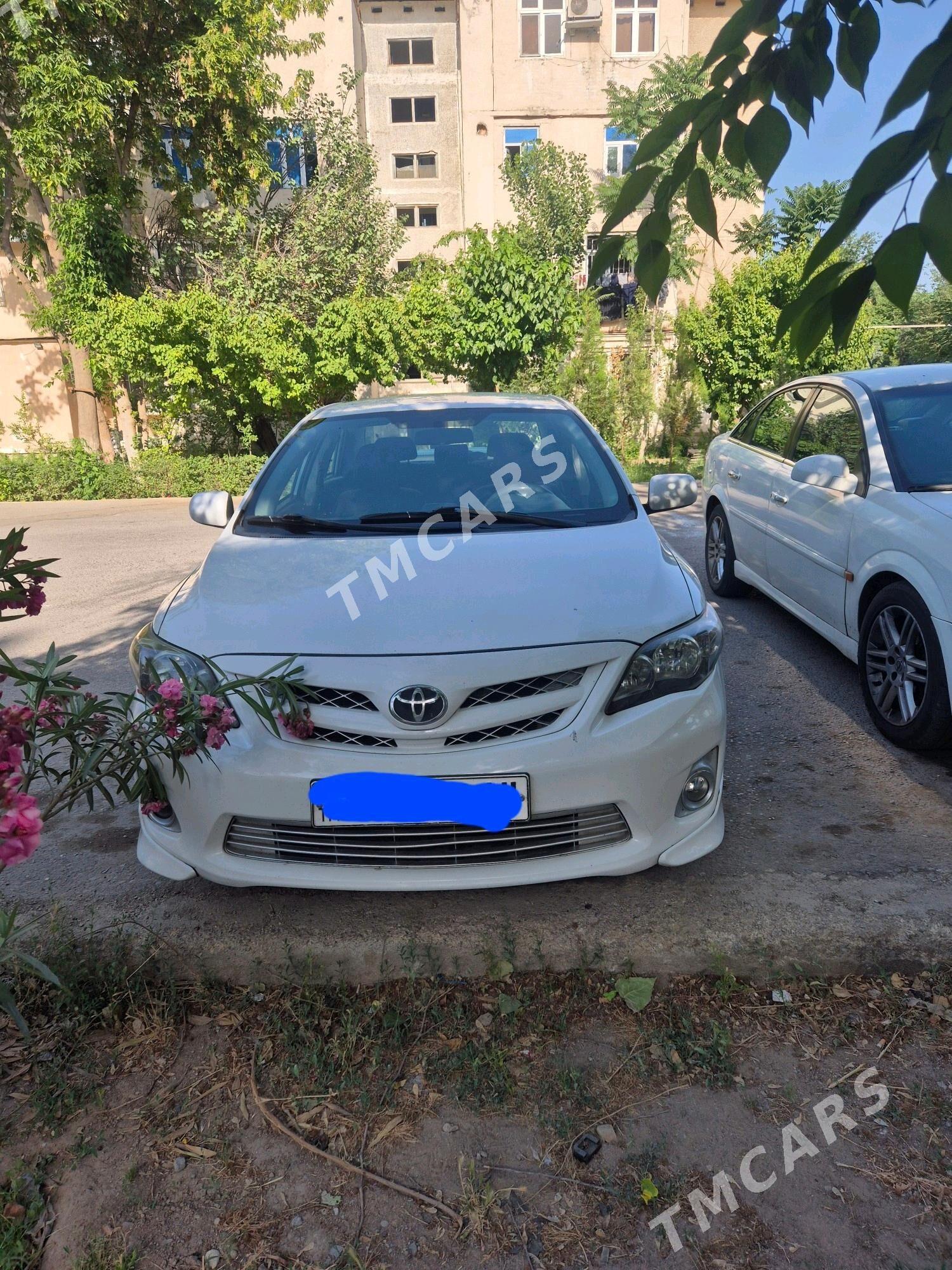 Toyota Corolla 2012 - 155 000 TMT - Ашхабад - img 5