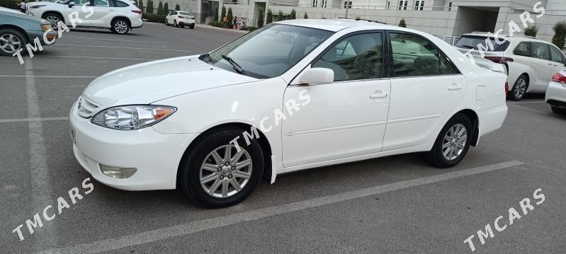 Toyota Camry 2003 - 150 000 TMT - Baýramaly - img 4