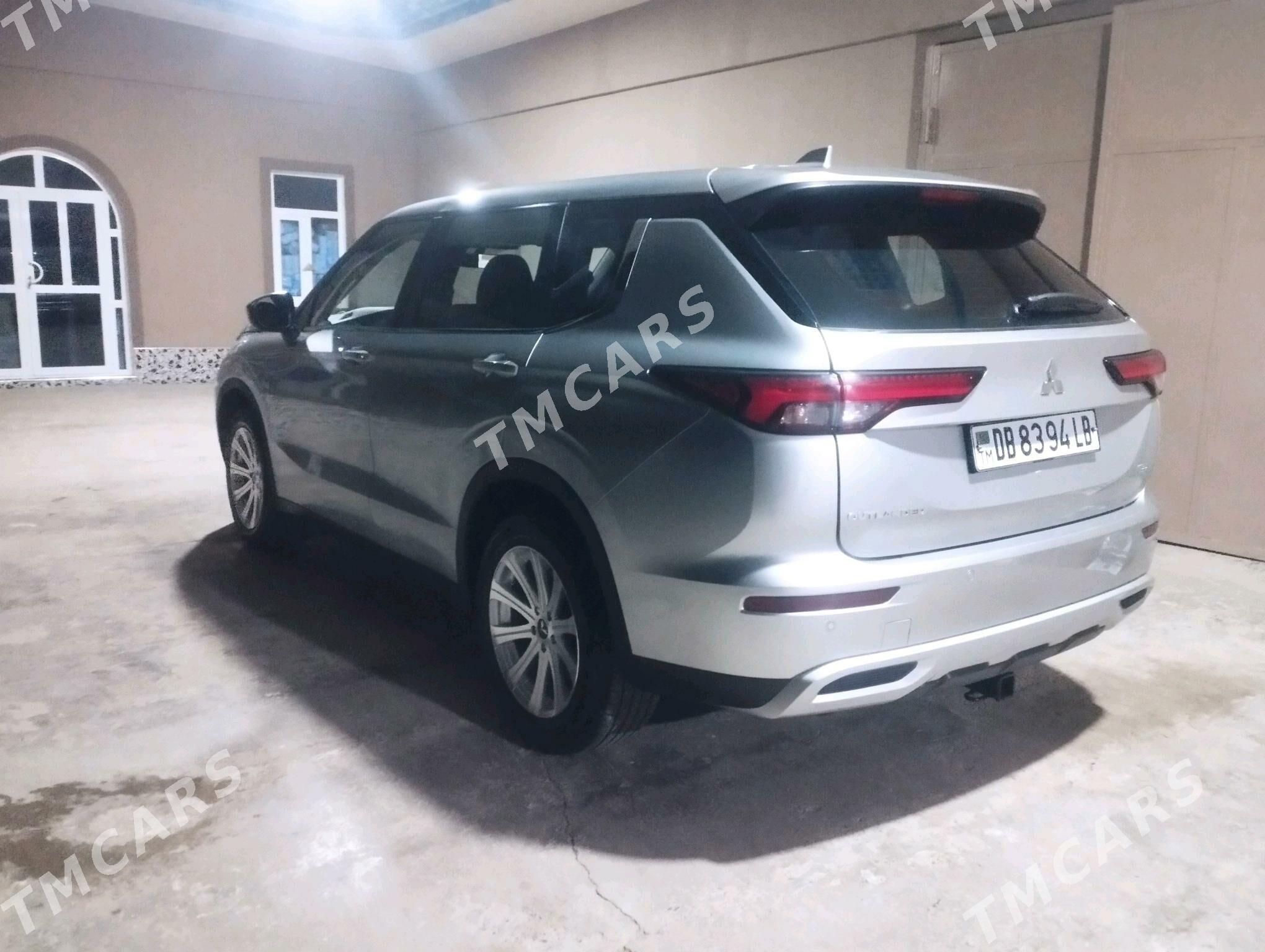 Mitsubishi Outlander 2023 - 400 000 TMT - Türkmenabat - img 5