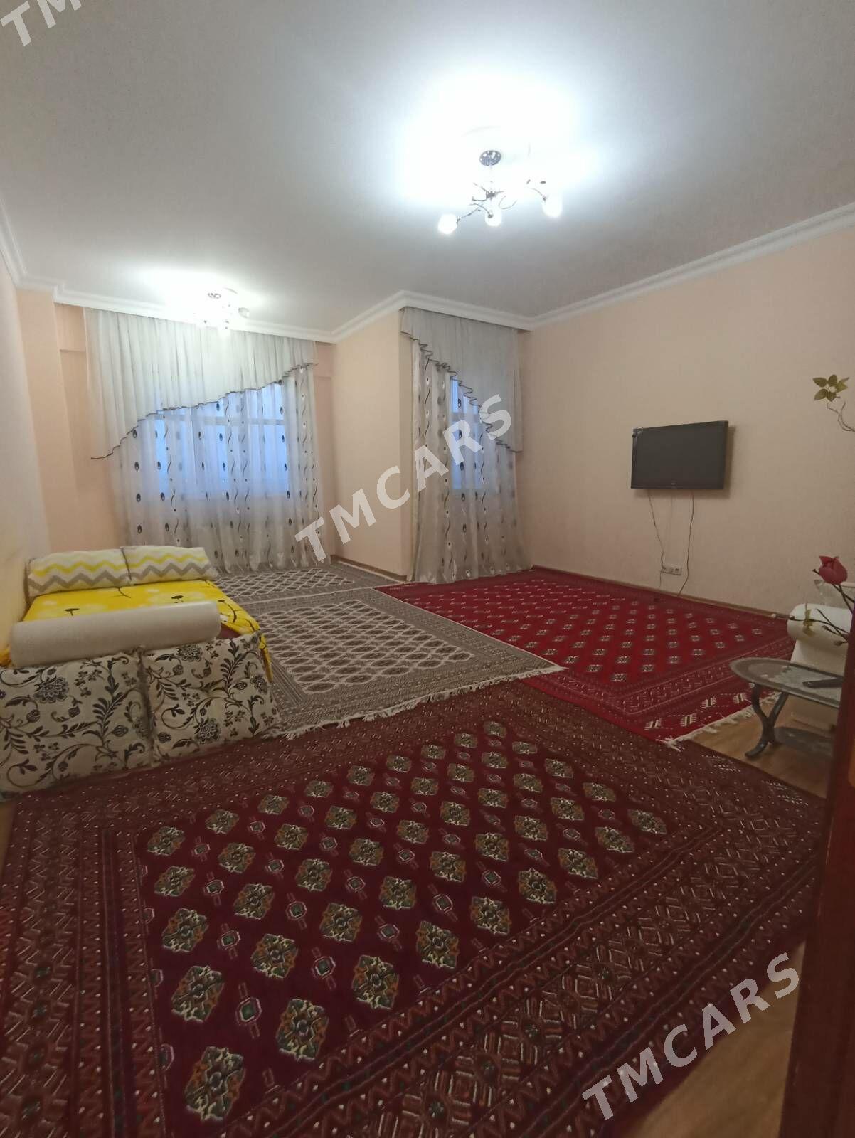 ARENDA ANEWDE 2.KOM - Ашхабад - img 2