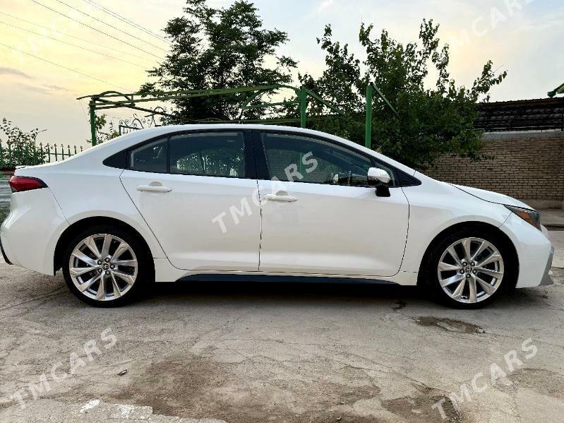 Toyota Corolla 2019 - 283 000 TMT - Ашхабад - img 6