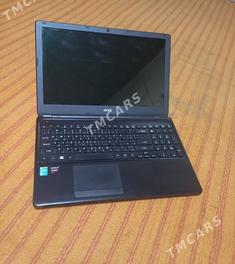 Acer noutbuk - Ашхабад - img 2