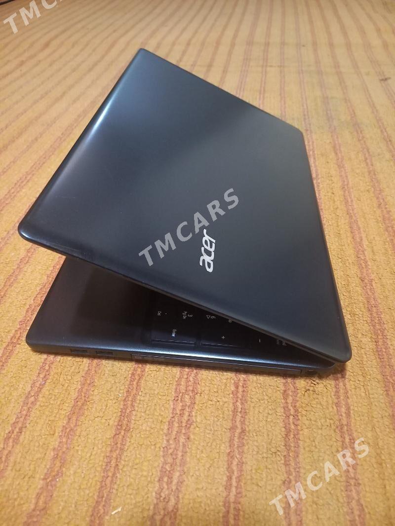 Acer noutbuk - Ашхабад - img 4
