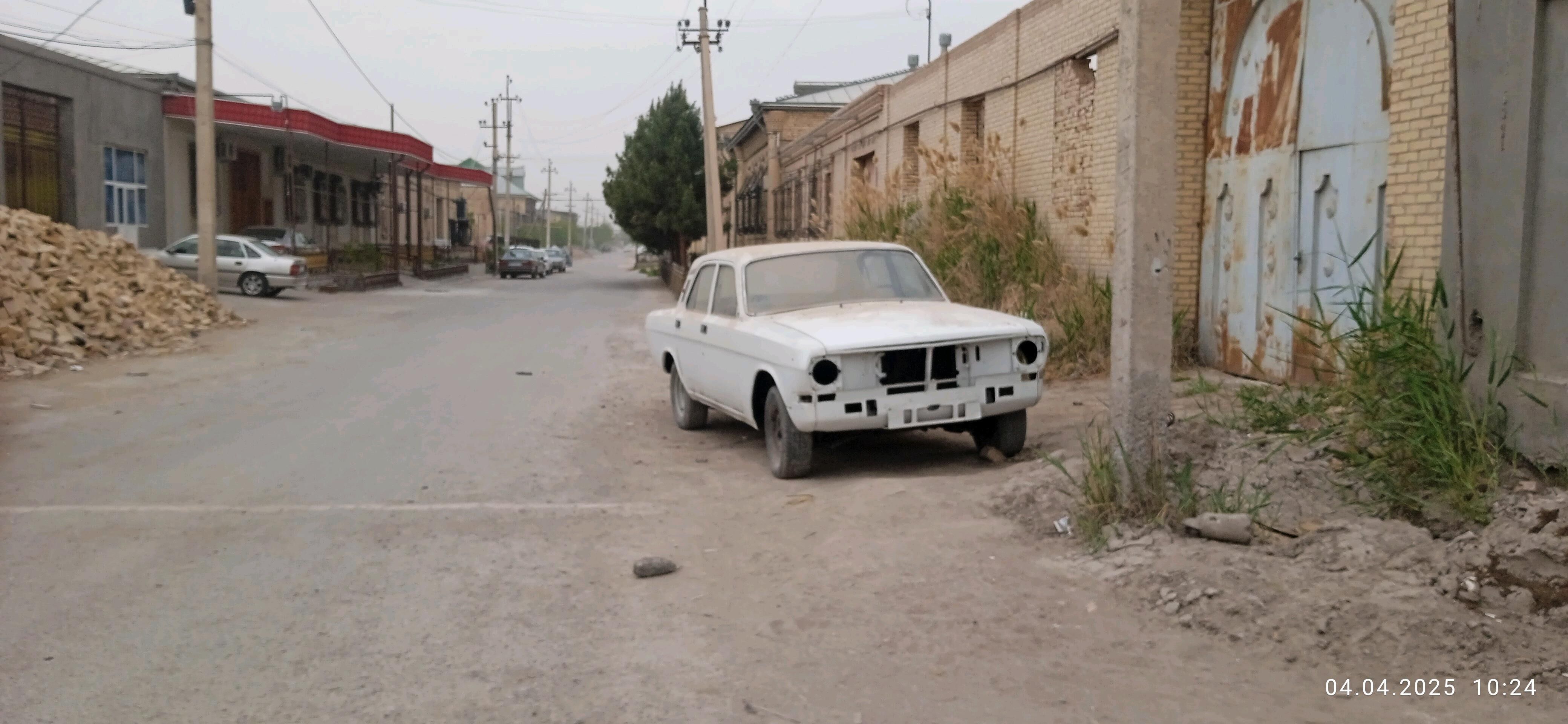 волга 100 TMT - Türkmenabat - img 6