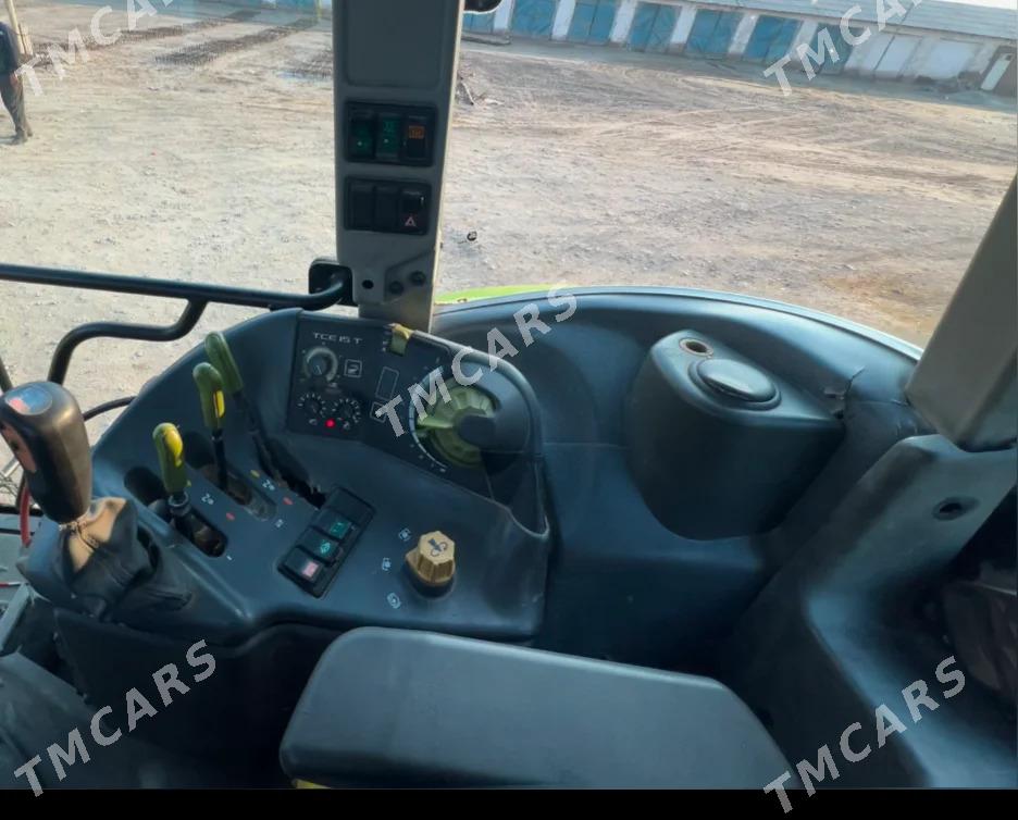 JCB 4CX ECO 2013 - 700 000 TMT - Ашхабад - img 2