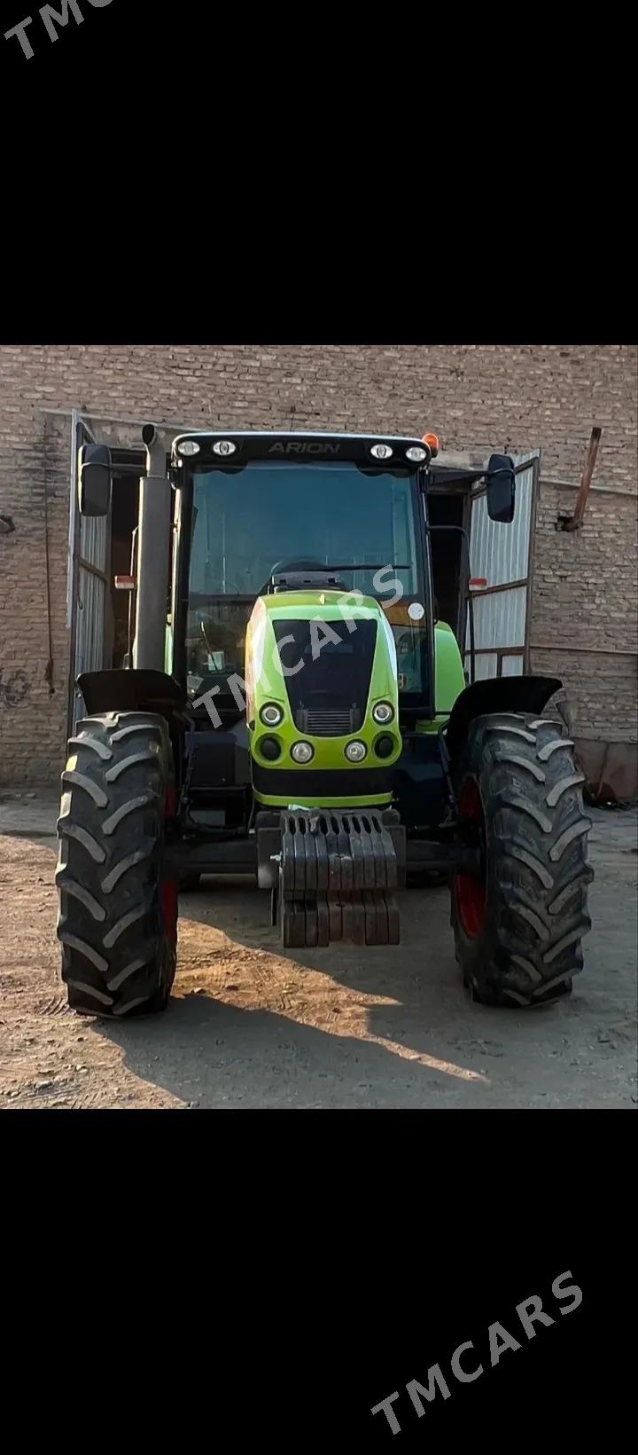 JCB 4CX ECO 2013 - 700 000 TMT - Ашхабад - img 3