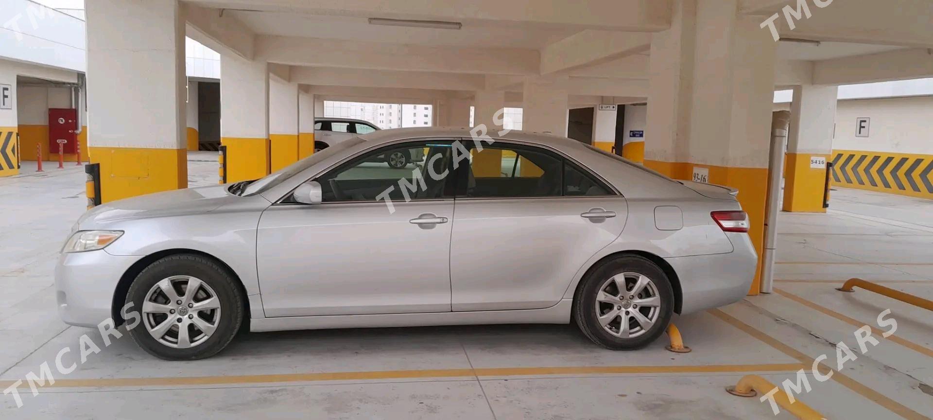 Toyota Camry 2010 - 180 000 TMT - Ашхабад - img 4