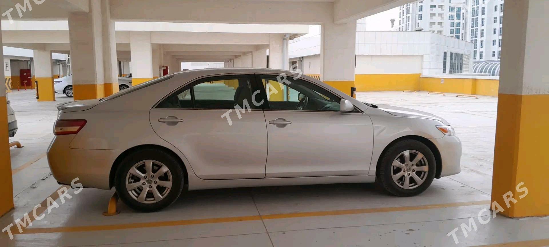 Toyota Camry 2010 - 180 000 TMT - Ашхабад - img 2