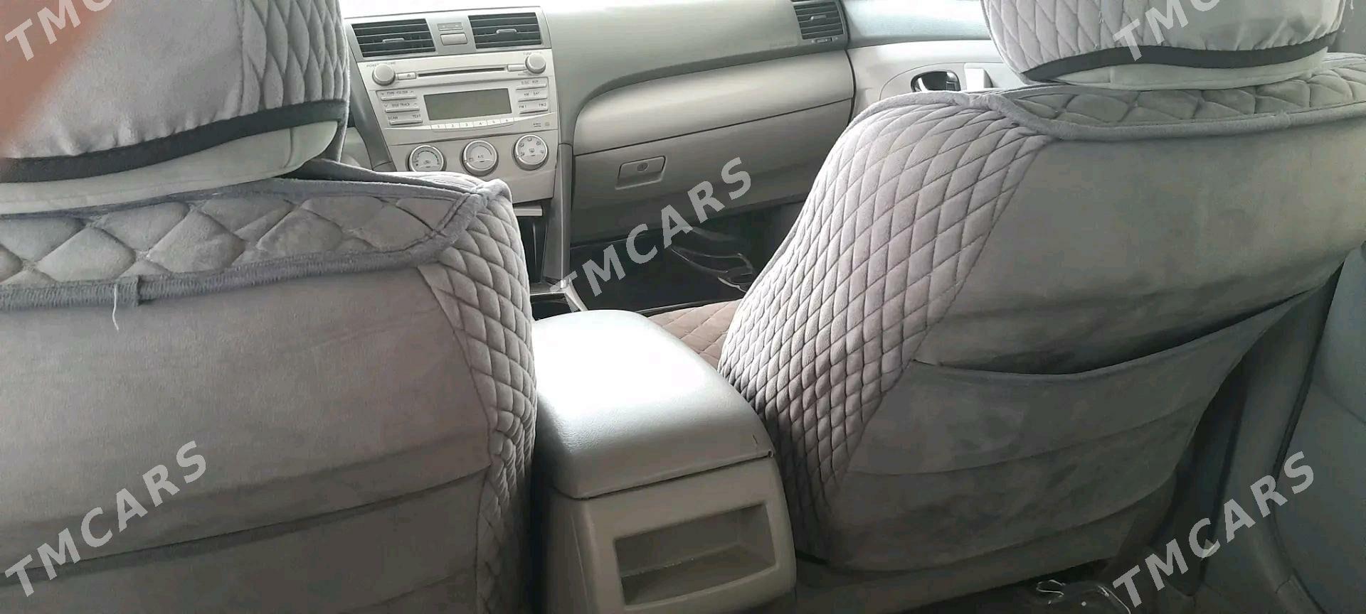 Toyota Camry 2010 - 180 000 TMT - Ашхабад - img 5