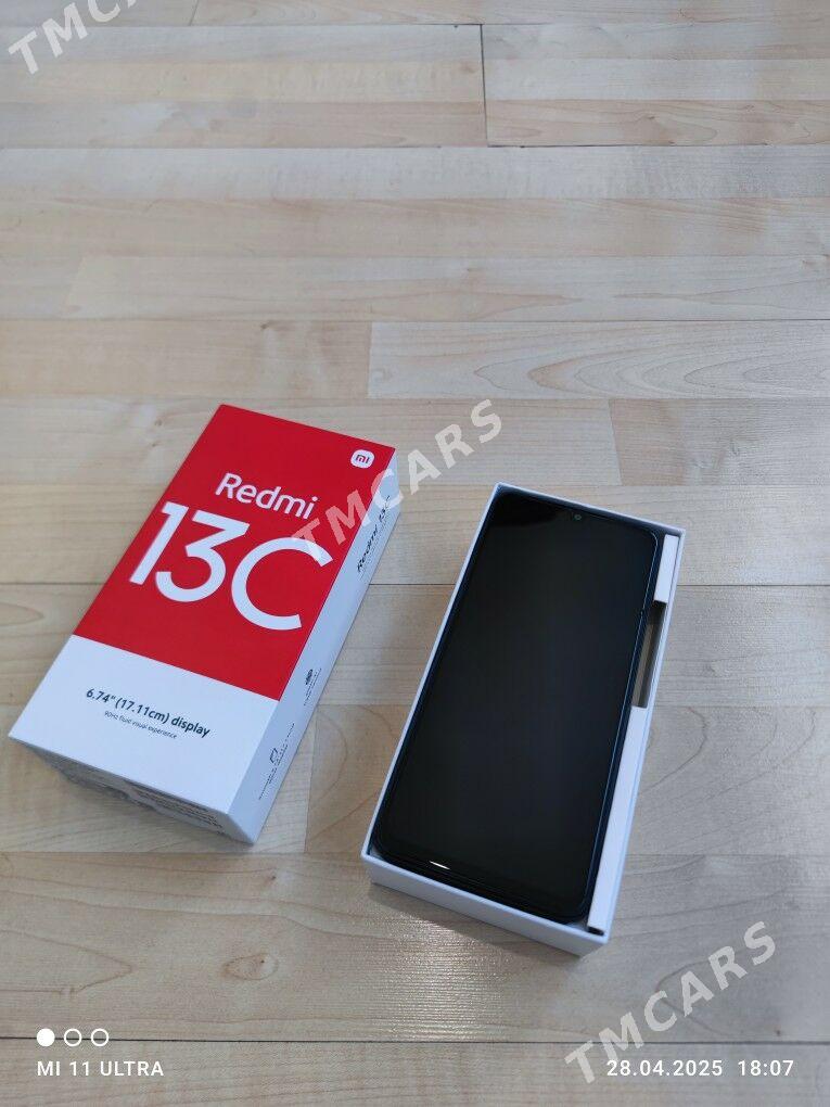 Redmi 13c - Гаудан "В" - img 3