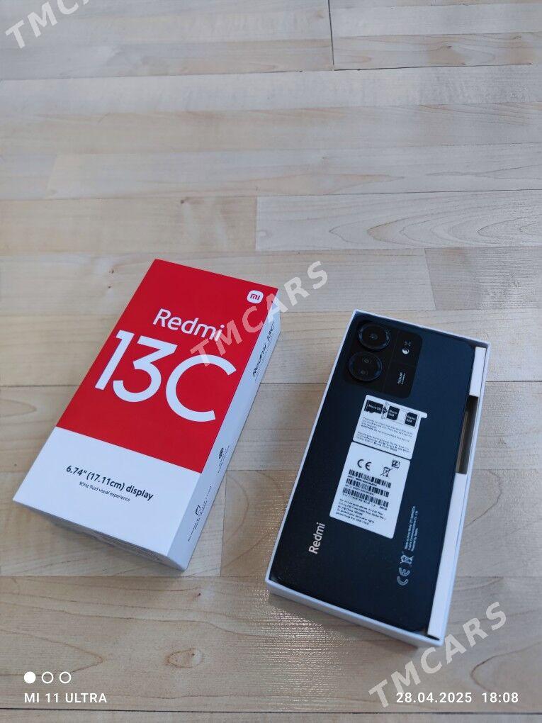 Redmi 13c - Гаудан "В" - img 2
