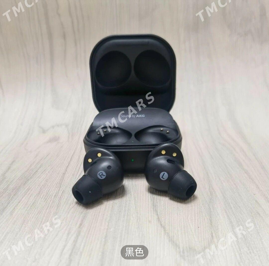 Galaxy buds 2 pro - Aşgabat - img 3