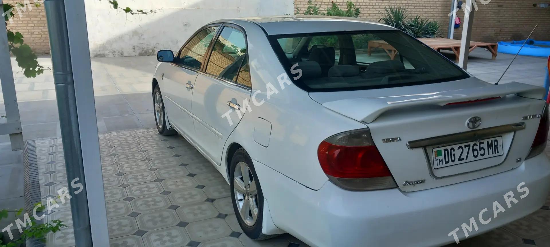 Toyota Camry 2003 - 115 000 TMT - Murgap - img 3