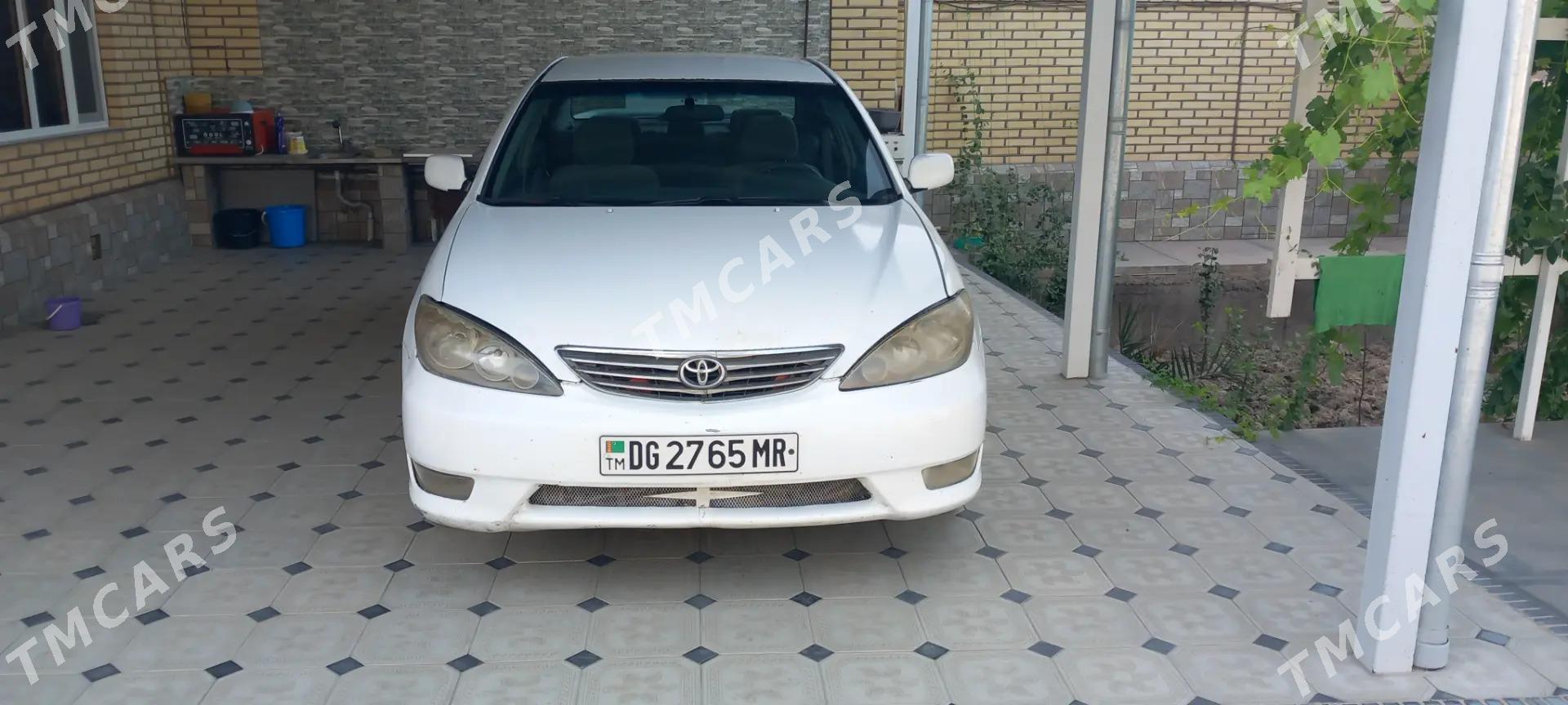 Toyota Camry 2003 - 115 000 TMT - Murgap - img 2