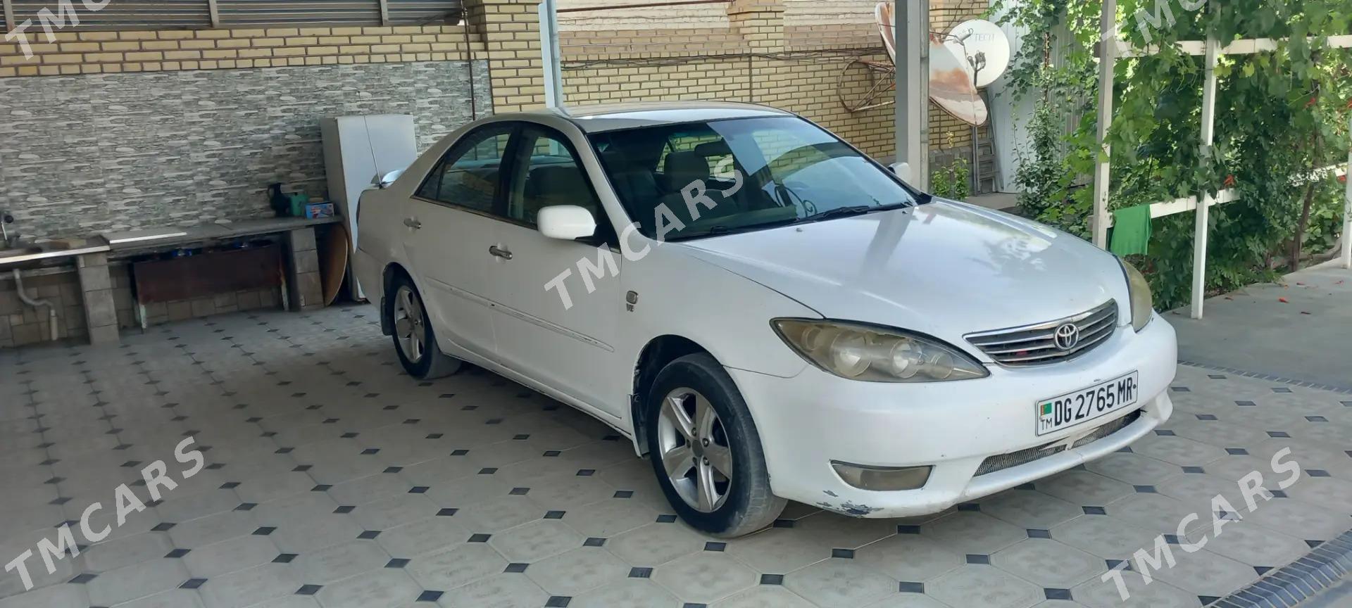 Toyota Camry 2003 - 115 000 TMT - Murgap - img 5