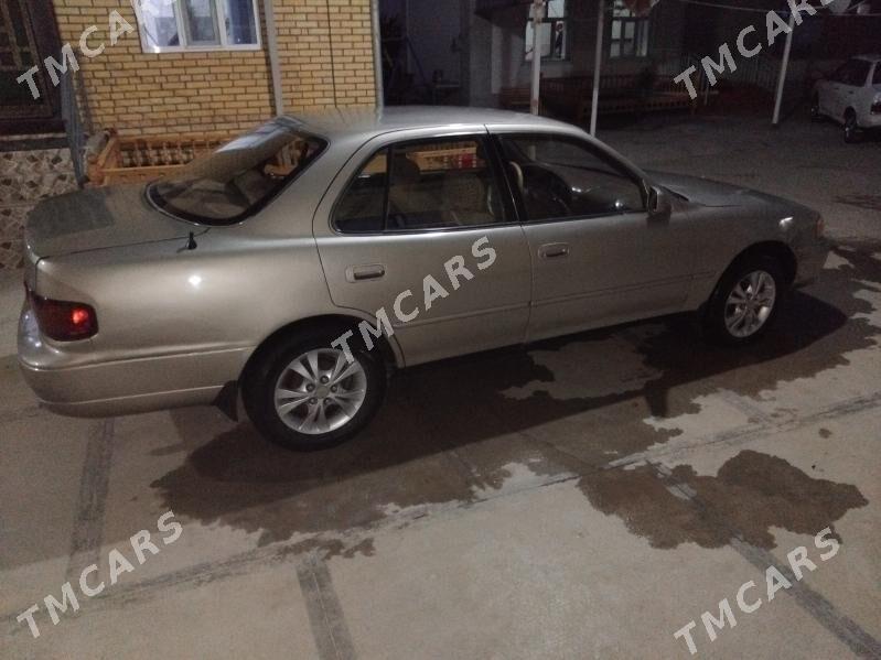 Toyota Camry 1995 - 70 000 TMT - Мары - img 6